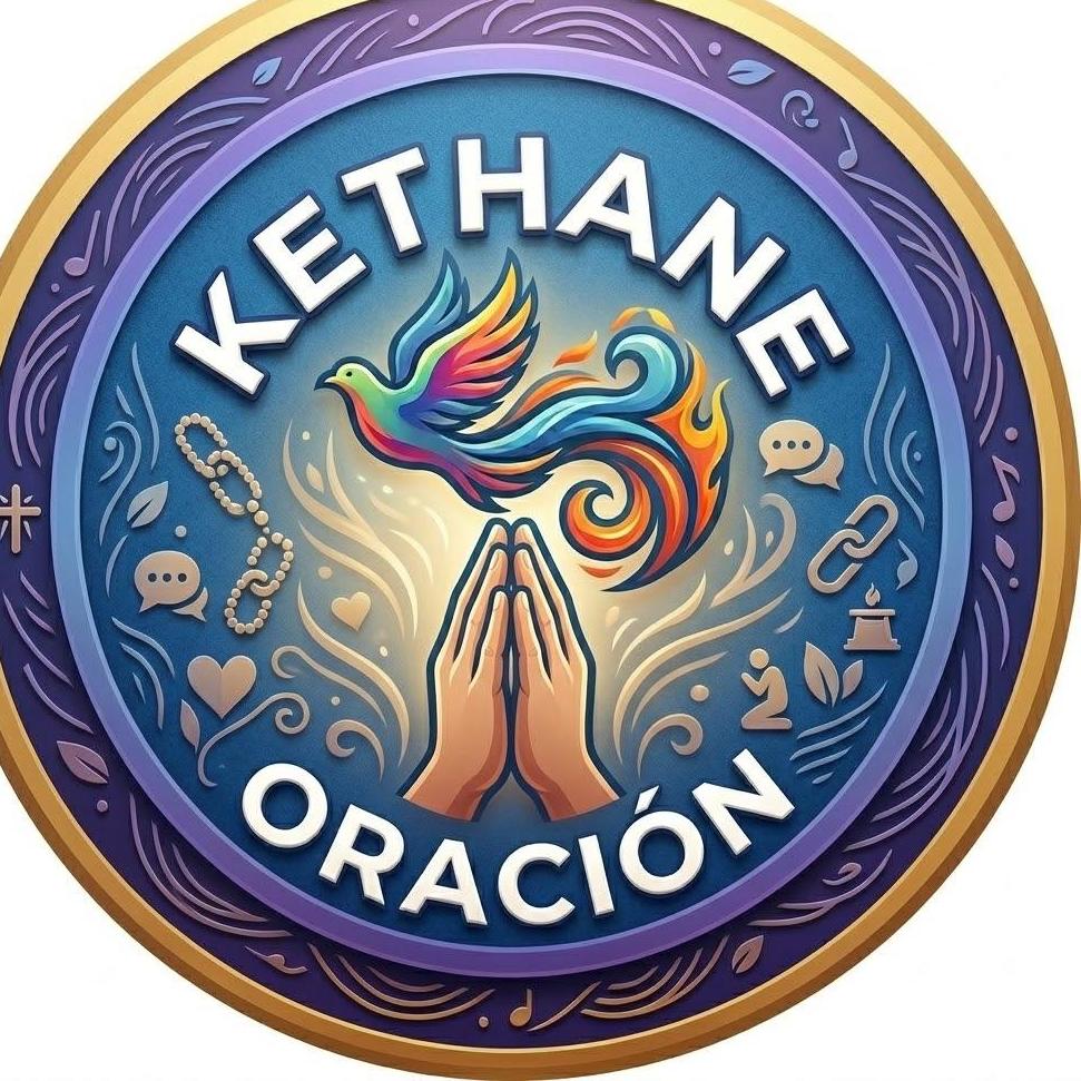 Kethane Oraci&oacute;n