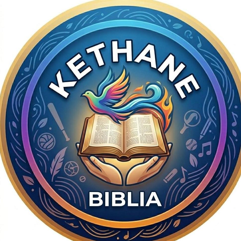 Kethane Biblia