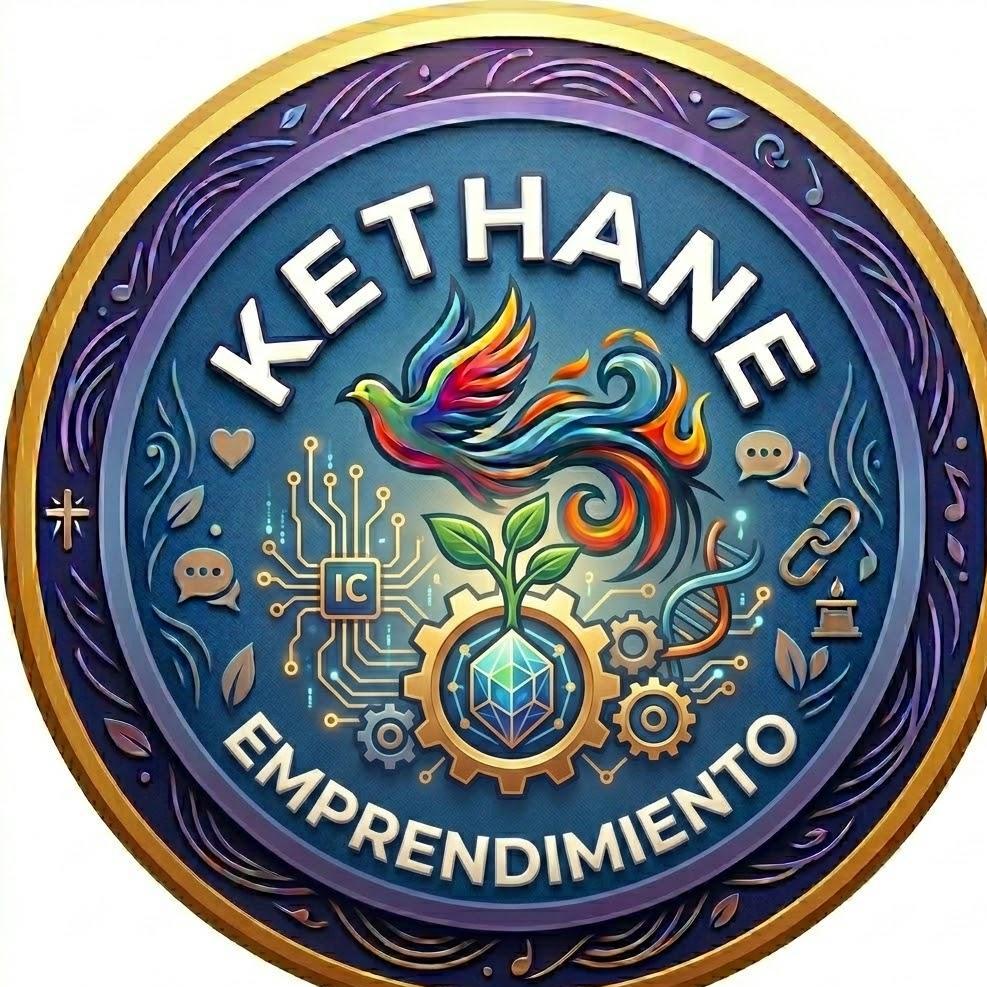 Kethane_emprendimiento 