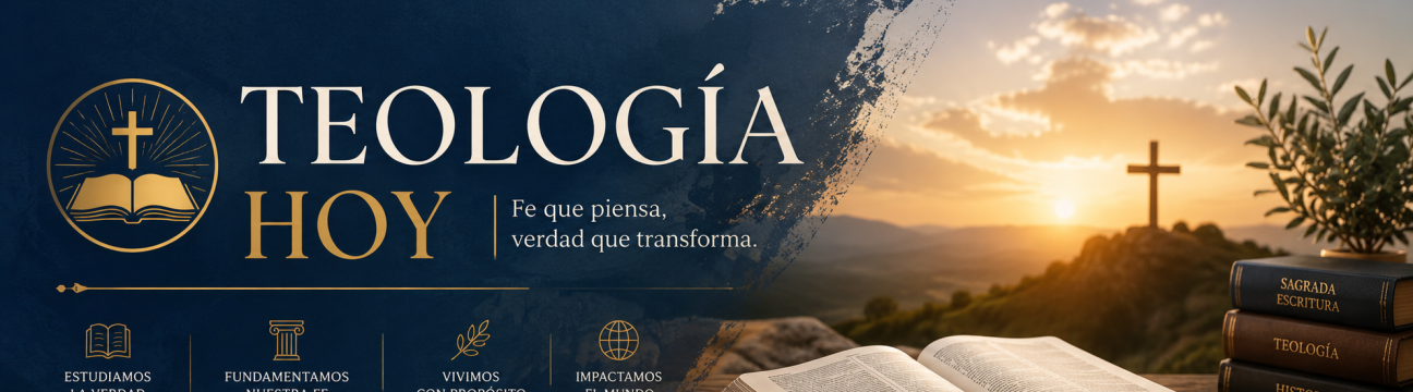 Teolog&iacute;a