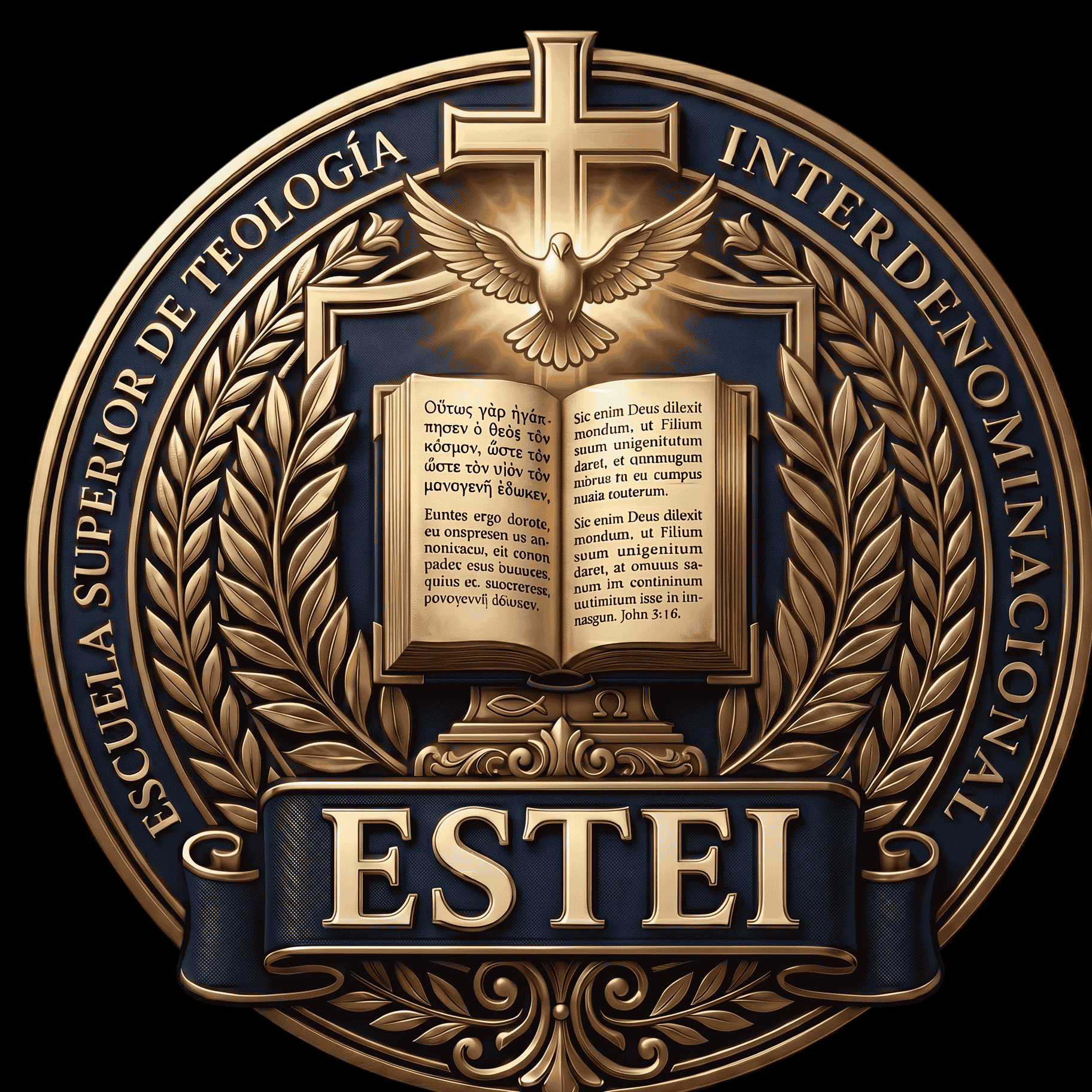 Teolog&iacute;a